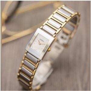 RADO INTEGRAL SUPER JUBILE women’s watch